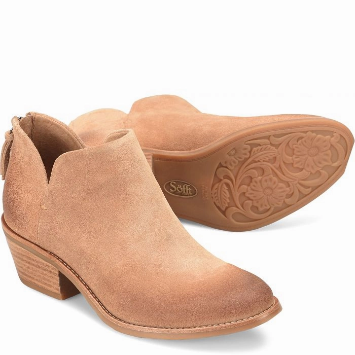 Medal Waterproof Spikeless Golf Shoes Women's Angelica