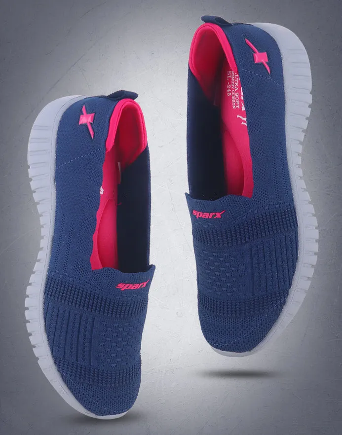 Climb X Shoes Go Outdoors Shoes for Women SL 245