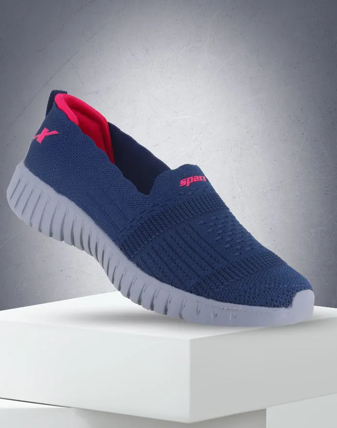 Sole Of Climbing Shoes Shoes for Women SL 245