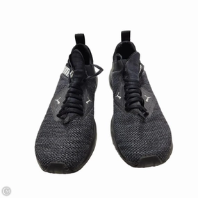 Shoes Athletic By Puma In Black, Size: 10.5 Puma Cali G Golf Shoes