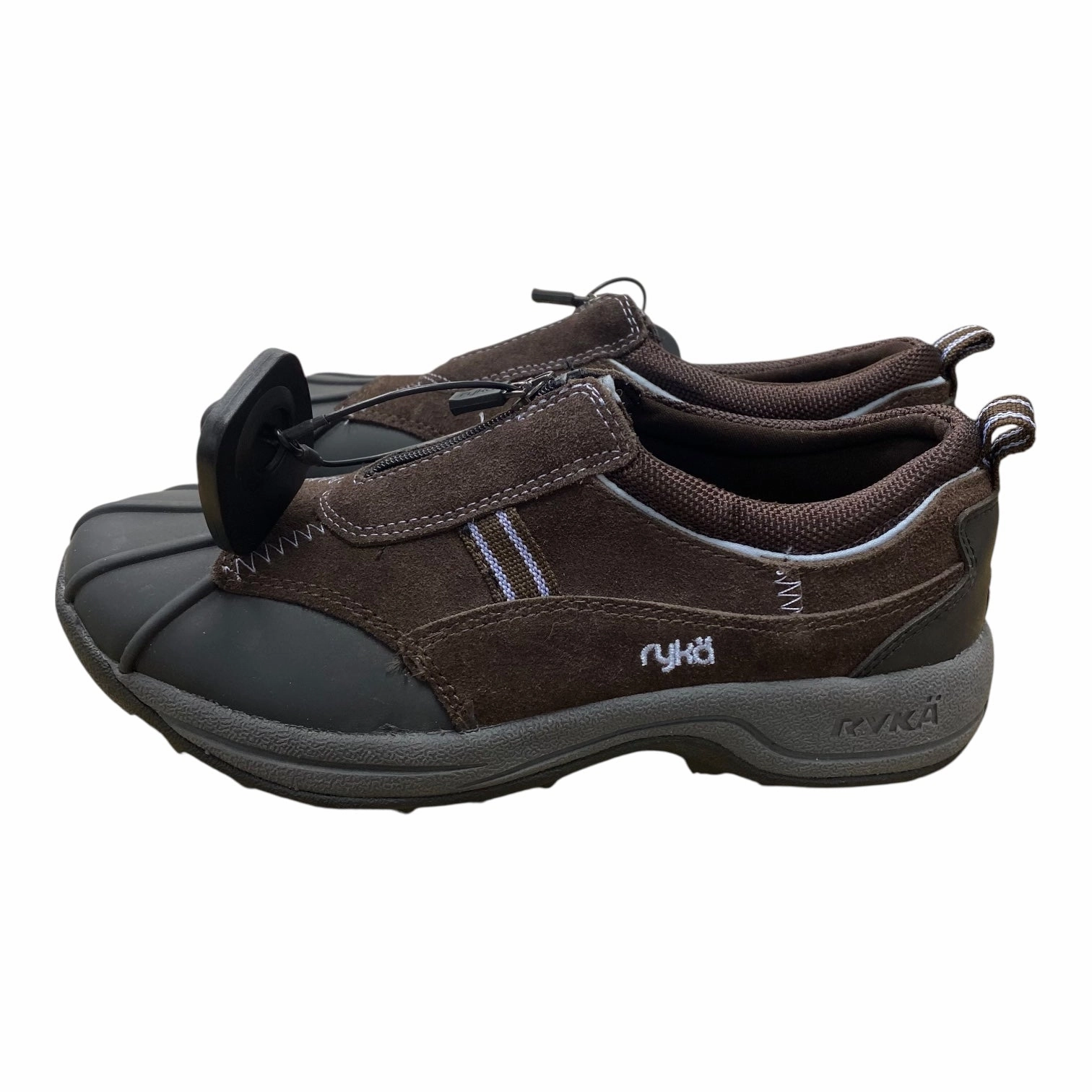 Shoes Hiking By Ryka In Blue & Brown, Size:6.5 Vectiv Taraval Hiking Shoes