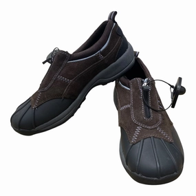 Hiking Shoes Scheels Shoes Hiking By Ryka In Blue & Brown, Size:6.5