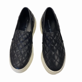 Shoes Sneakers By Madden Girl  Size: 6 Sneakers Size 8