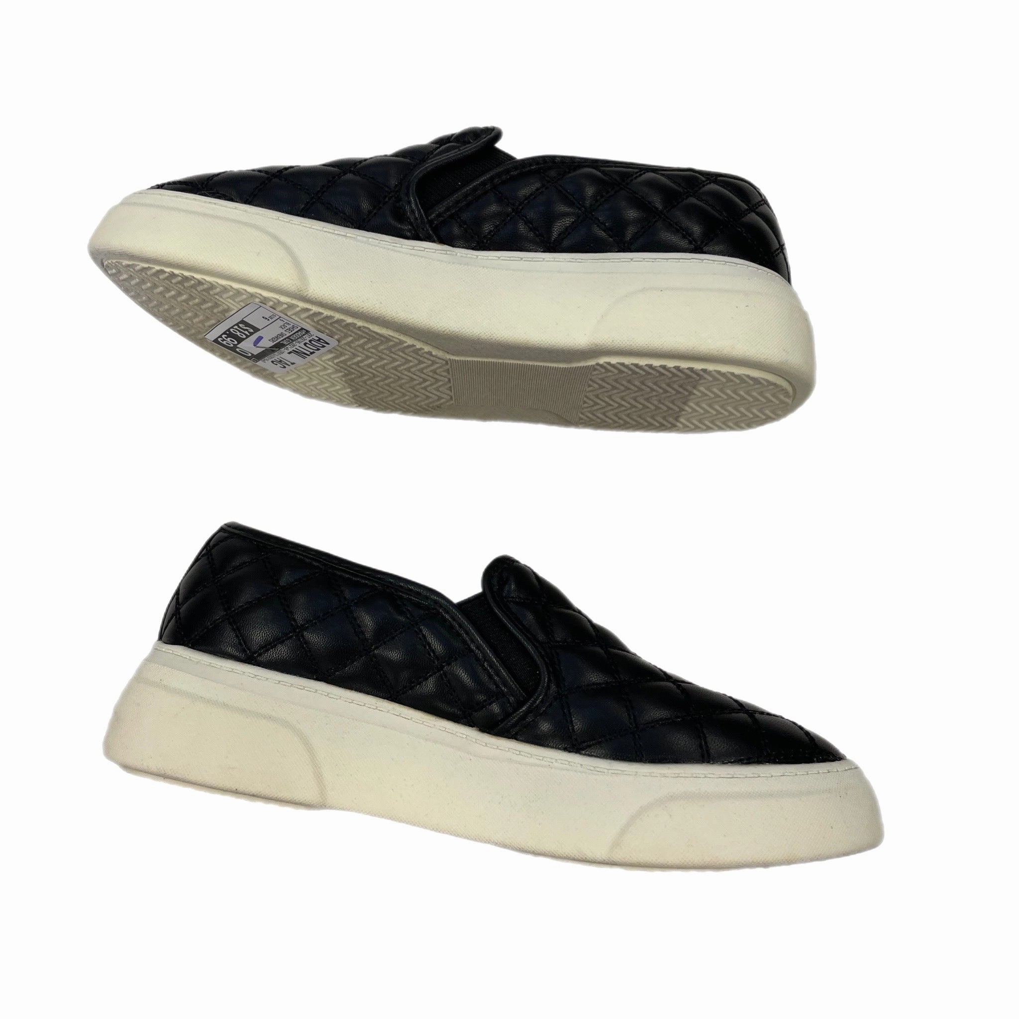 Brooke Sneakers Shoes Sneakers By Madden Girl  Size: 6