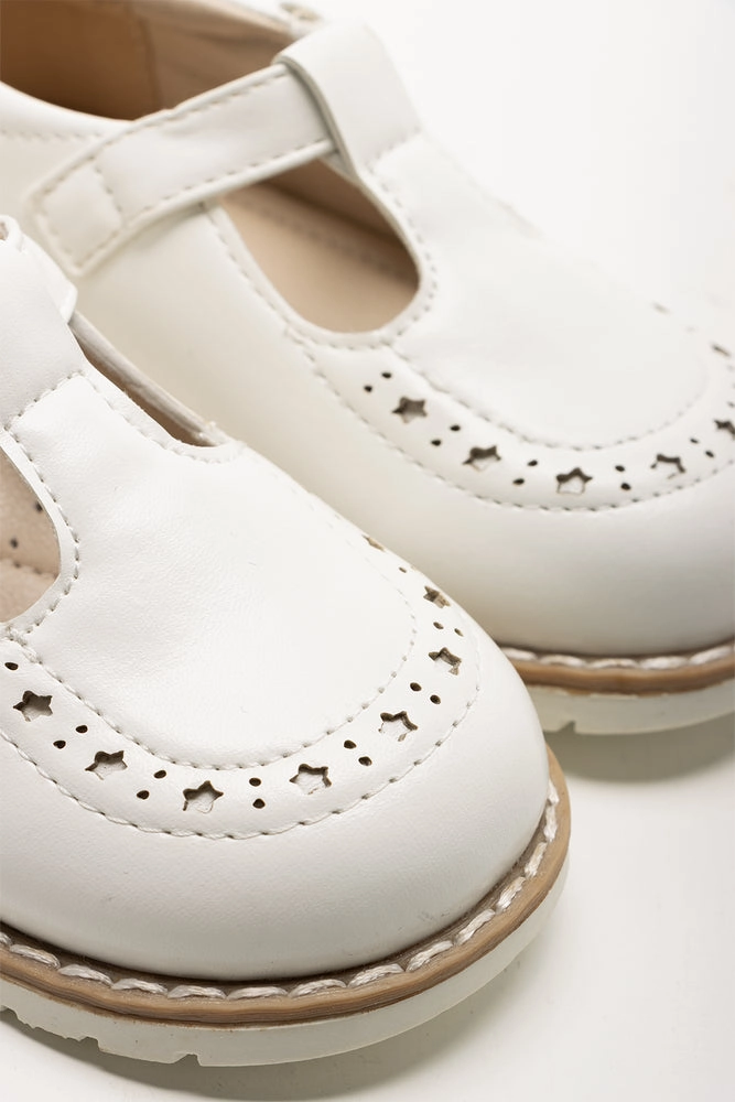 Shoes White 80 Casuals Shoes