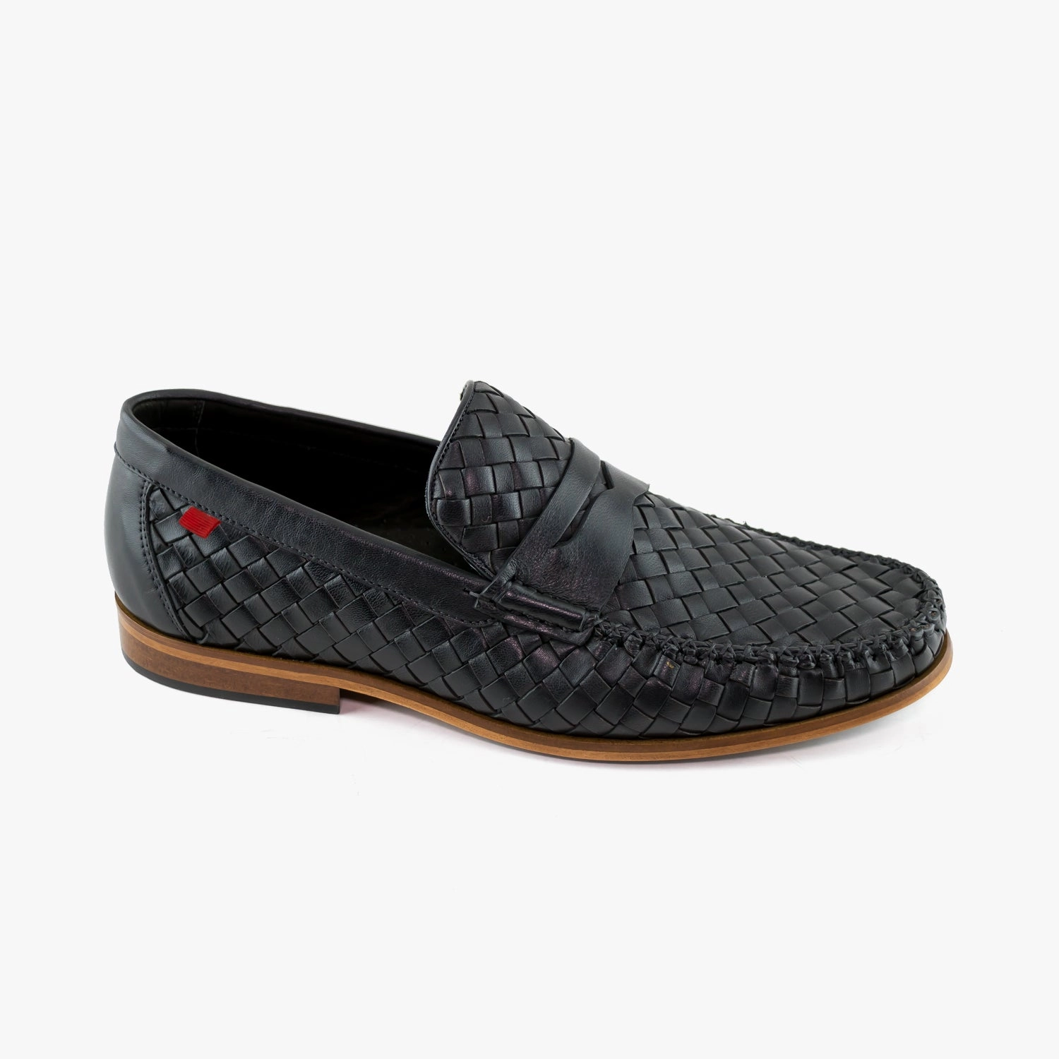 Allen Edmonds Oxford Leon St, Men