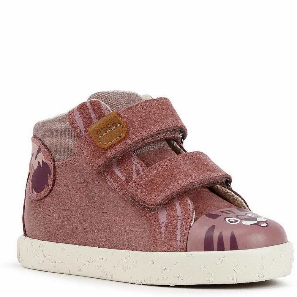 Geox B Kilwi Girl C Sneakers Sneakers Santoni