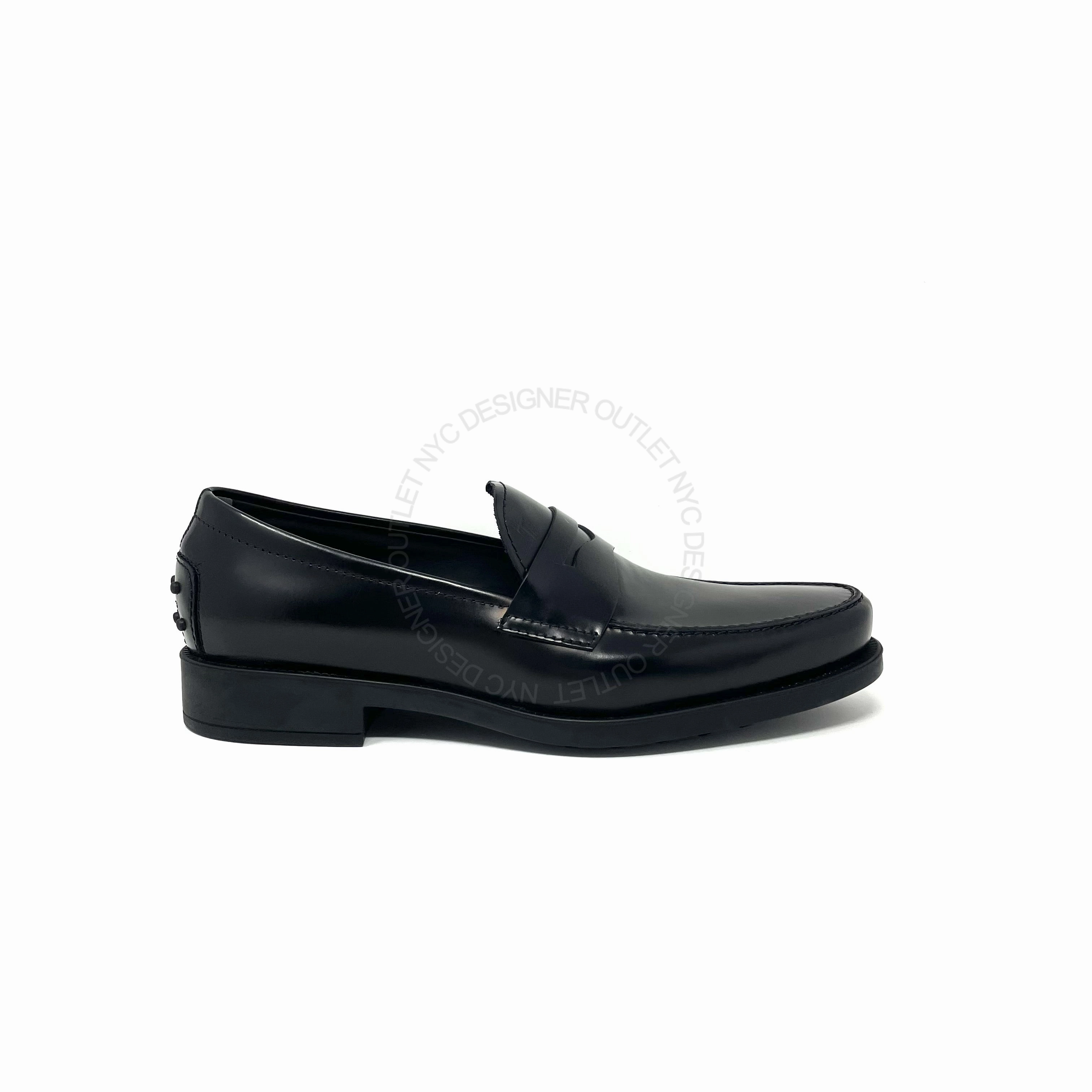 Dress Socks With Loafers Tod's Penny Loafers