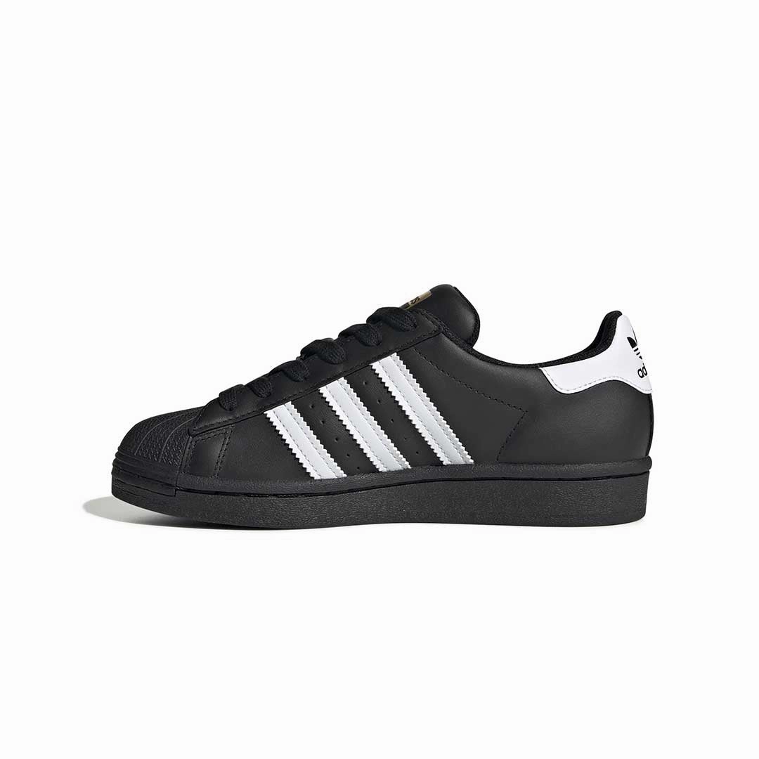 Dockers Feinstein Casual Shoes adidas - Kids' (Junior) Superstar Shoes (EF5398)