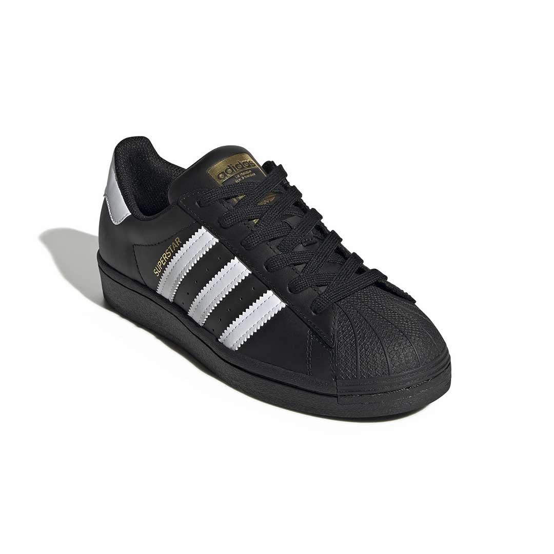 adidas - Kids' (Junior) Superstar Shoes (EF5398) Shoes Casual Wear
