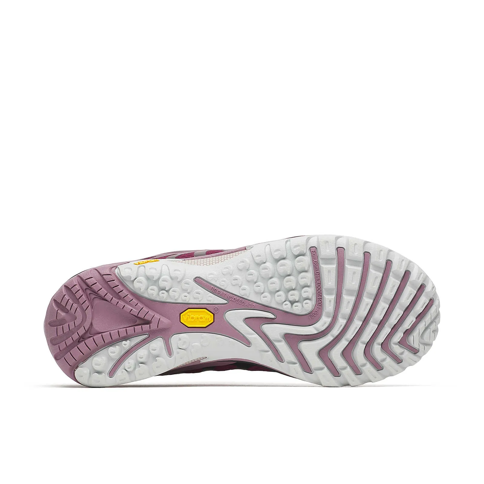 Siren Edge 3 Waterproof Black/Crimson