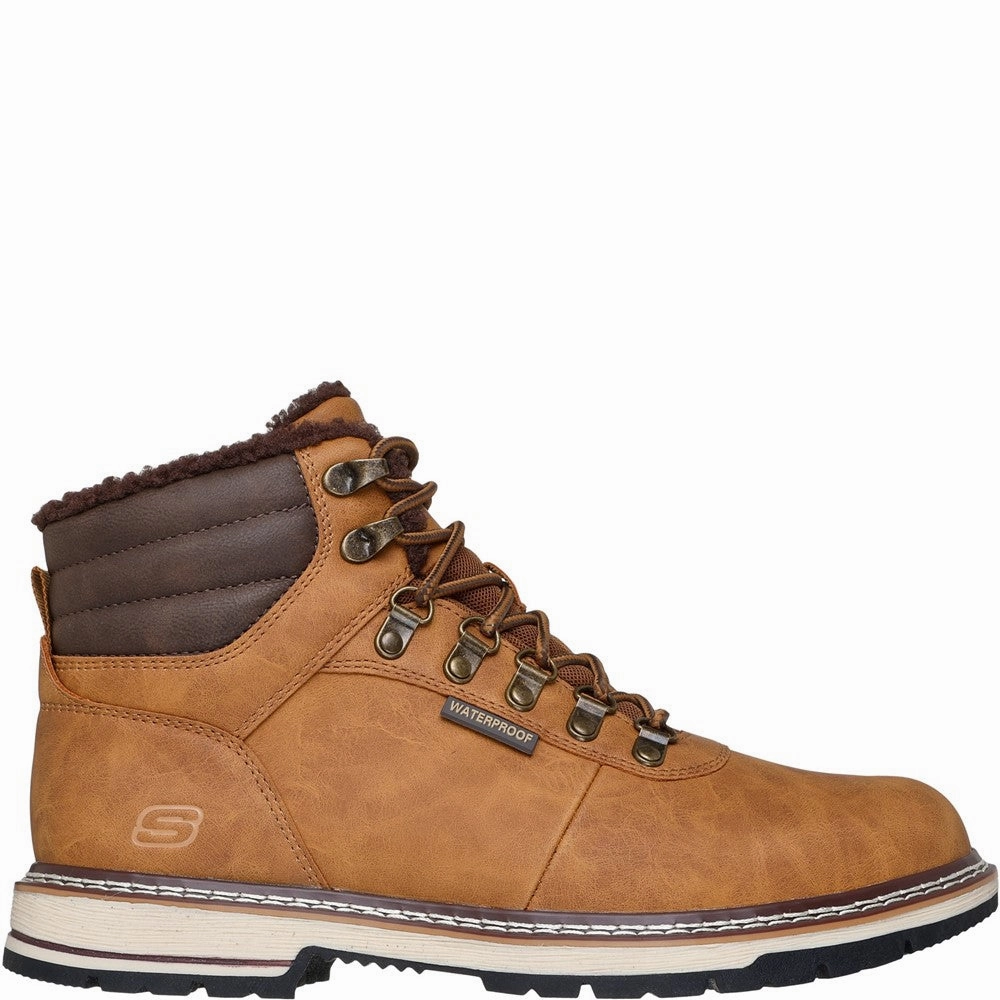 Skechers Corado Memphis Boots