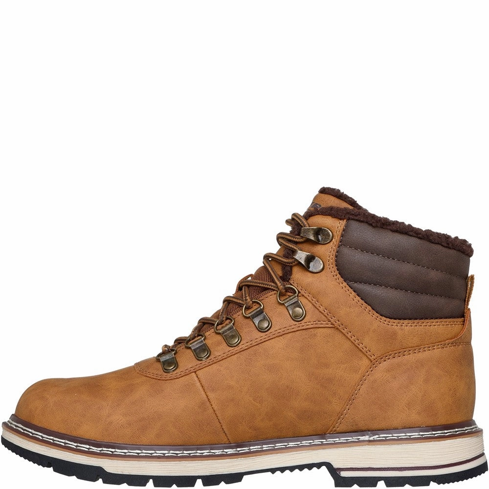 Skechers Corado Memphis Boots