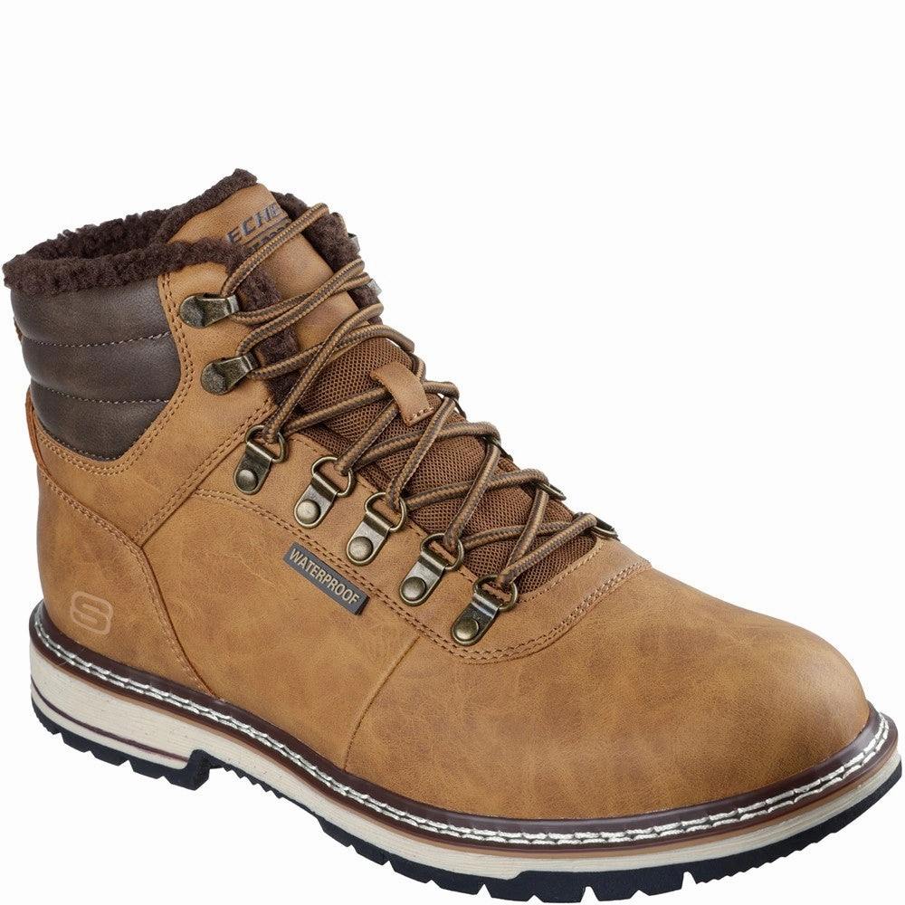 Skechers Corado Memphis Boots