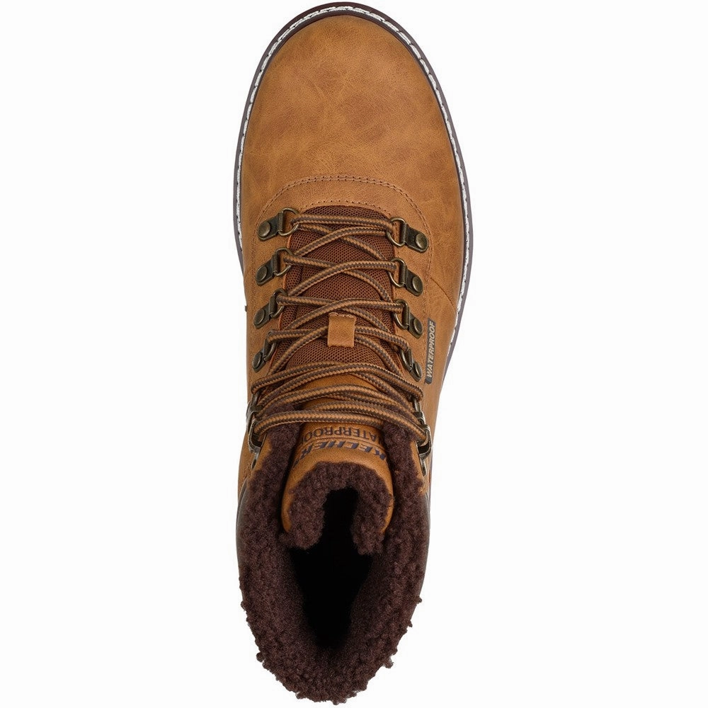 Skechers Corado Memphis Boots