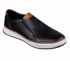 Method Climbing Shoes Review SKECHERS MORENO - NECTOR