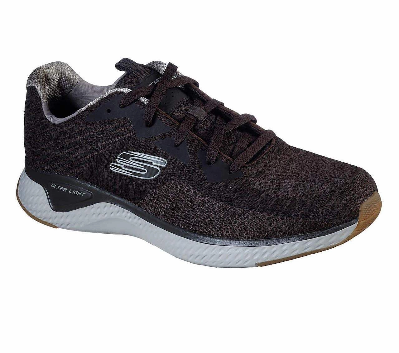 Rock Climbing Shoe Size Conversion SKECHERS SOLAR FUSE - KRYZIK