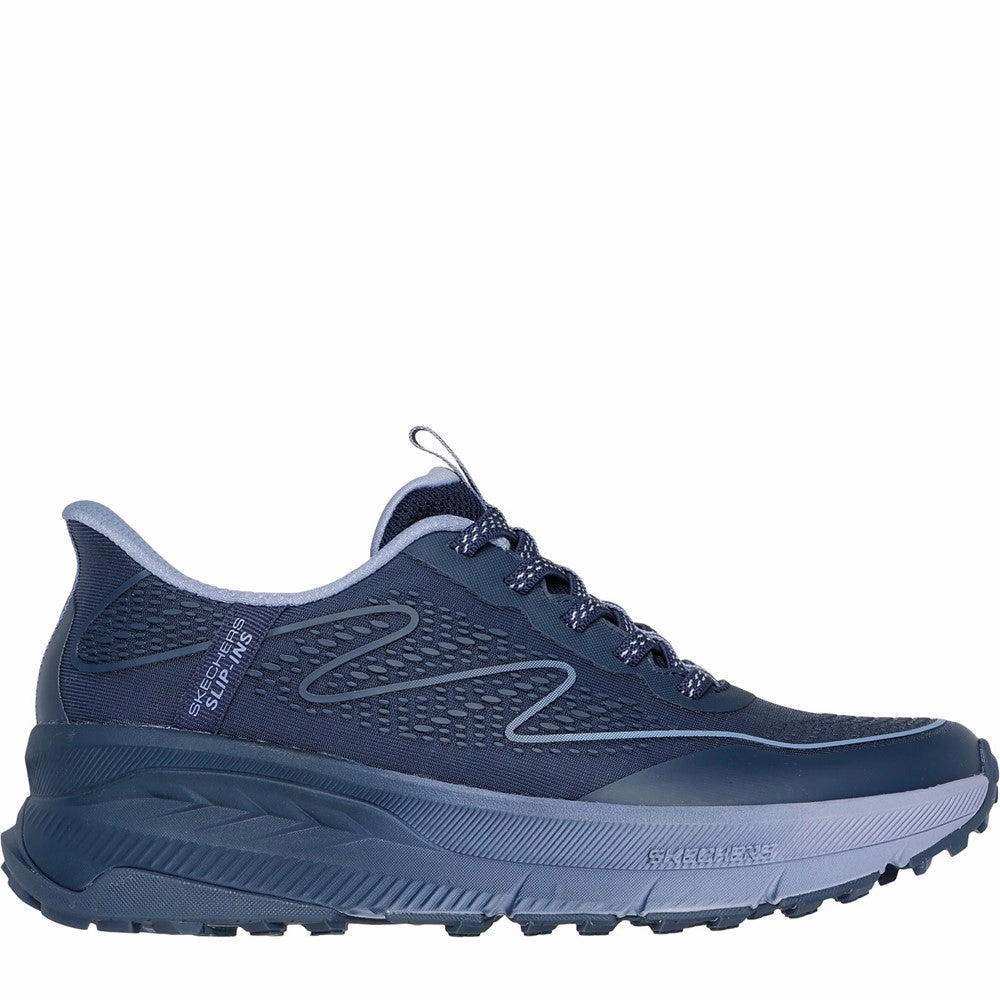 Skechers Switch Back Mist Hiking Shoes