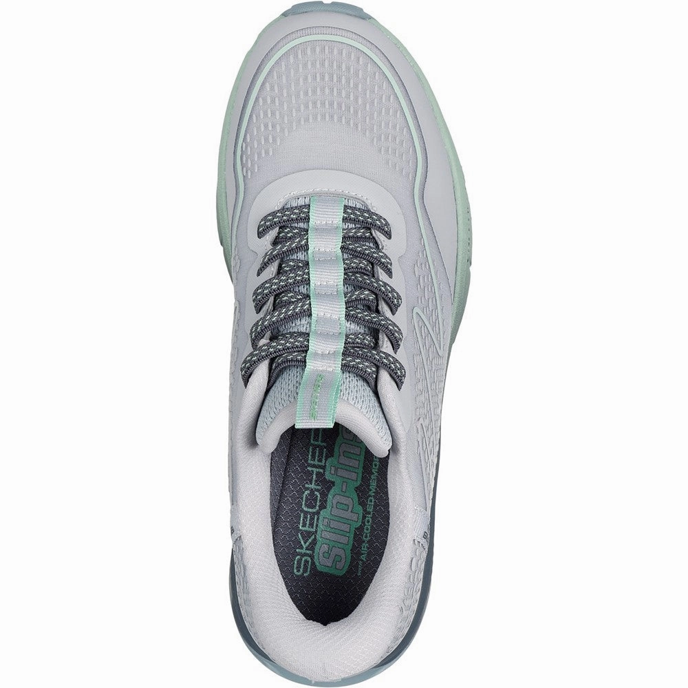 Skechers Switch Back Mist Hiking Shoes