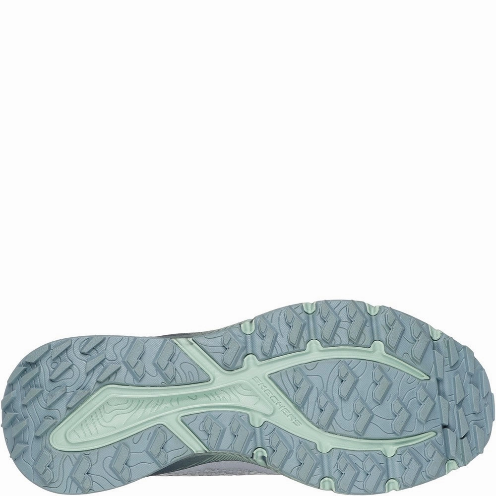 Skechers Switch Back Mist Hiking Shoes Hiking Shoes For Arizona