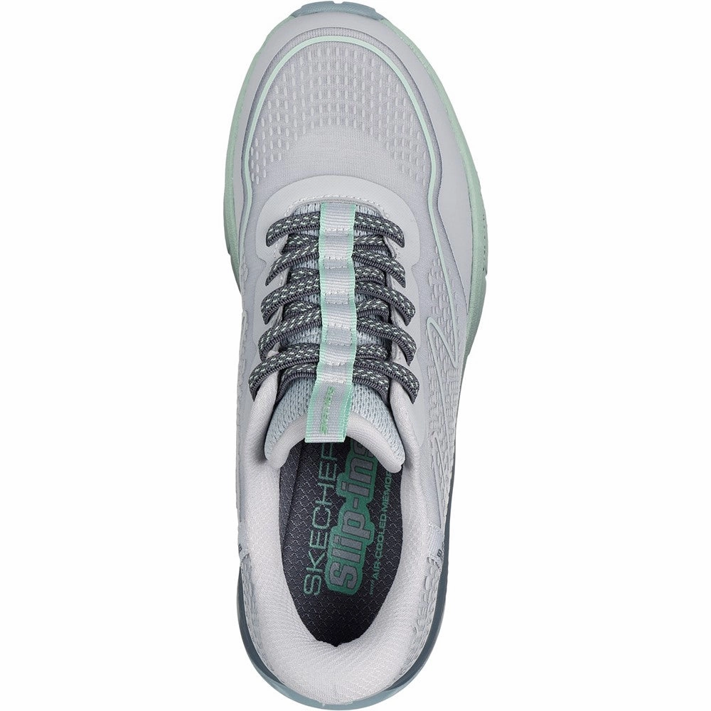 Find Hiking Shoes Skechers Switch Back Mist Hiking Shoes