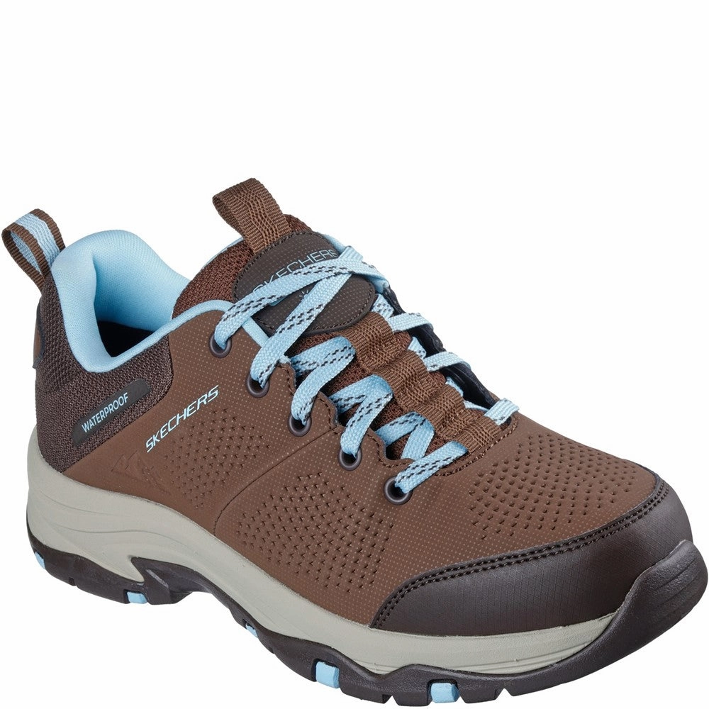 Skechers Trego Trail Destiny Hiking Shoes Best Way To Clean Hiking Shoes