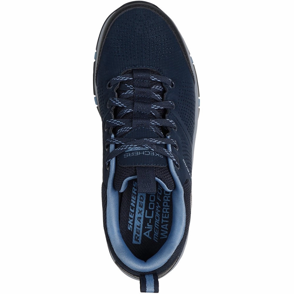 Skechers Trego Trail Destiny Hiking Shoes