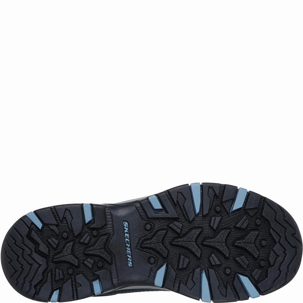 Skechers Trego Trail Destiny Hiking Shoes