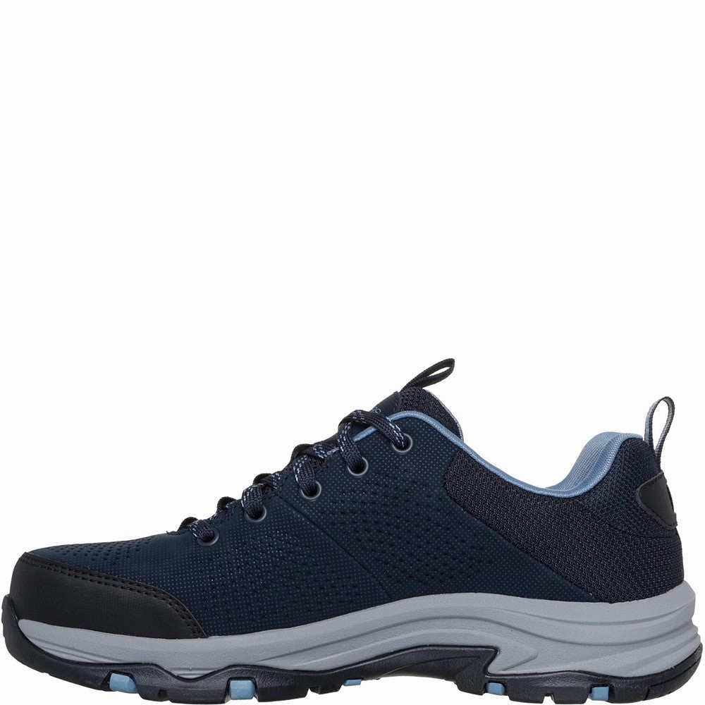 Hiking Shoes With Plantar Fasciitis Skechers Trego Trail Destiny Hiking Shoes