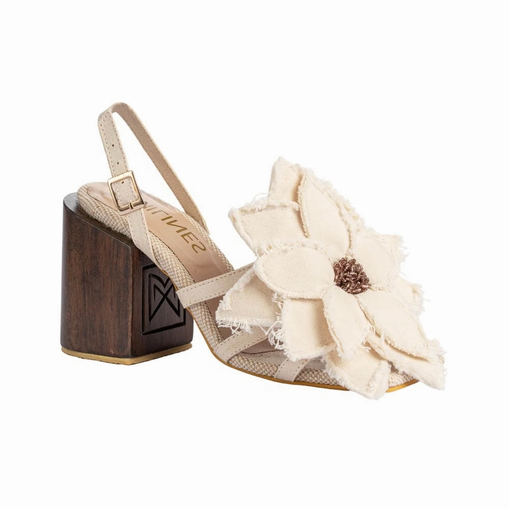 Heel Chair Florentina Heel