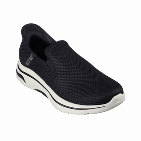 Miura Climbing Shoes Amazon SLIP-INS GO WALK AF 2.0 - HANDS FREE 2 - BLACK