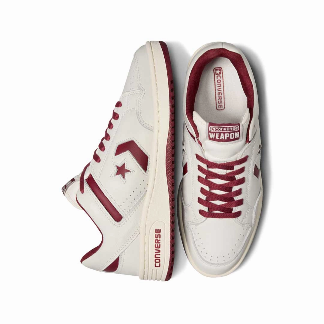 Shoes For Sports And Casual Converse - Unisex Weapon Shoes (A09880C)