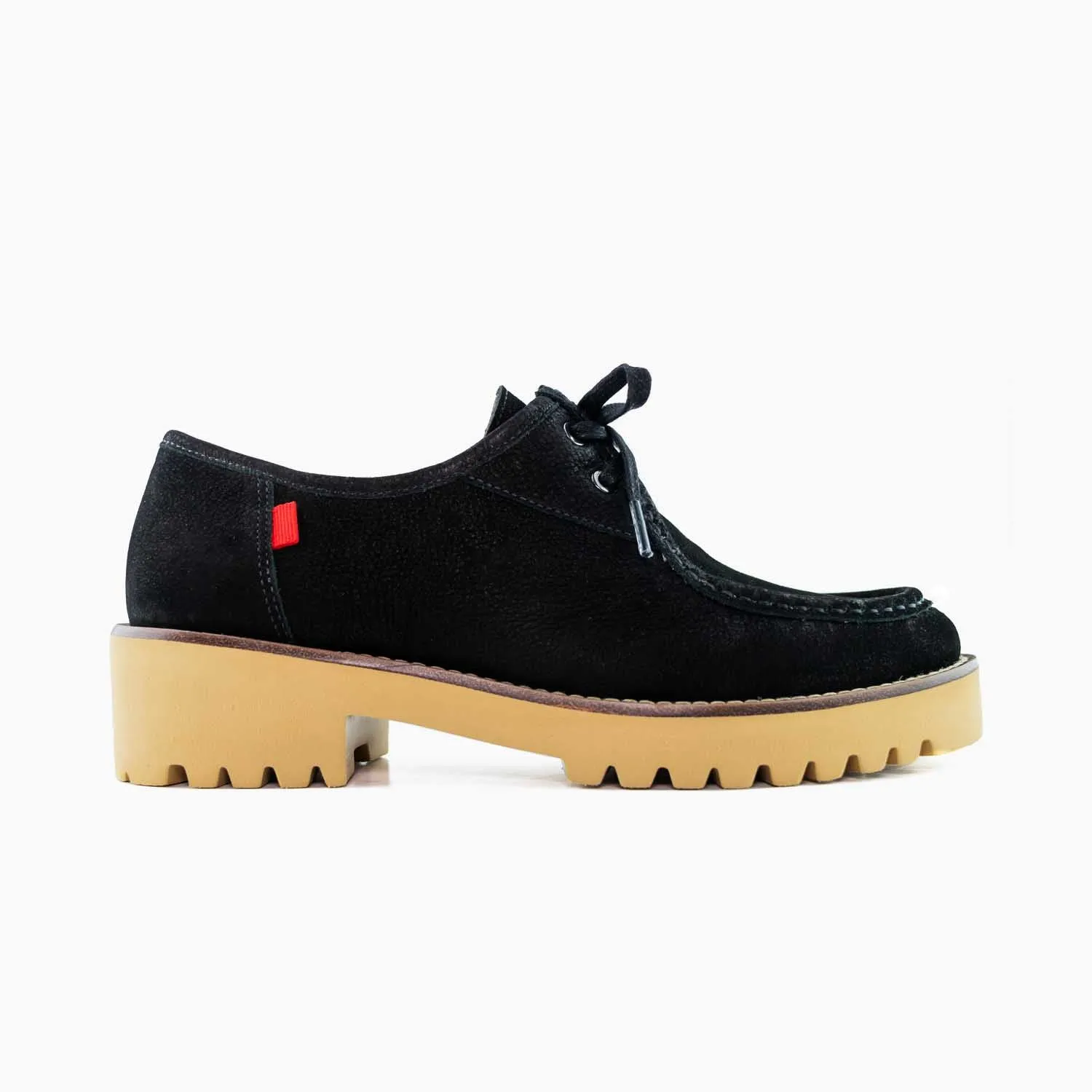 Peep Toe Oxfords Eleanor St, Women