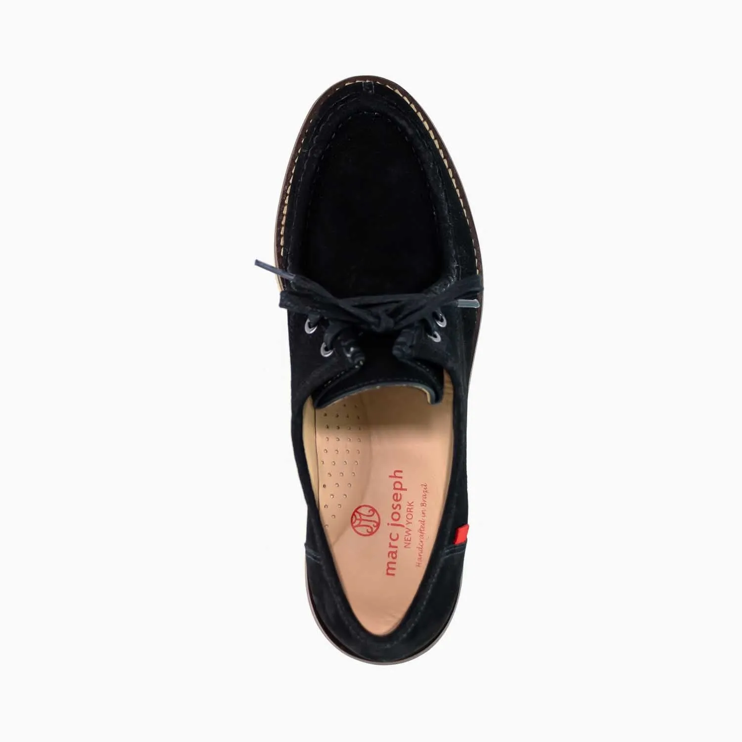 Eleanor St, Women Oxford Shoes Casual