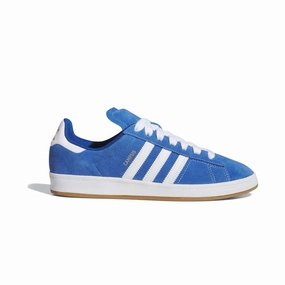 adidas - Unisex Campus ADV Shoes (JP8204) Casual Steel Toe Safety Shoes