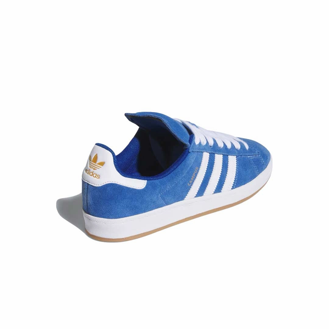 adidas - Unisex Campus ADV Shoes (JP8204) Best Selling Casual Shoes