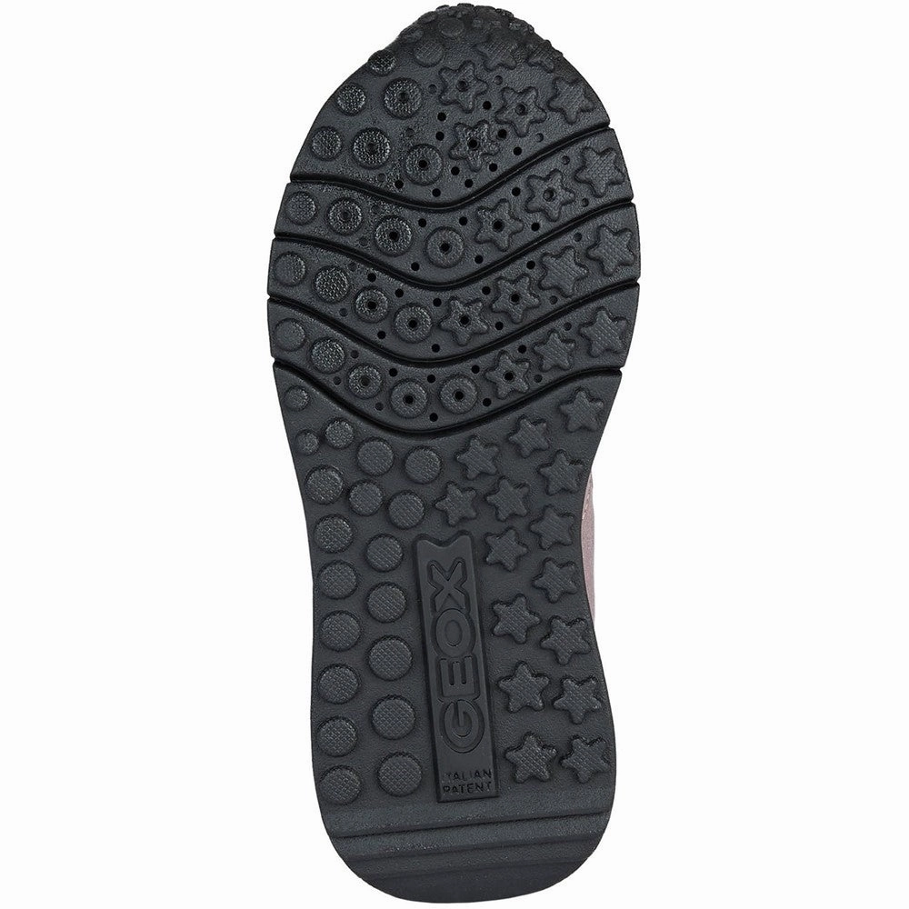 Geox J Fastics Girl B Sneakers Powerlifting Sneakers