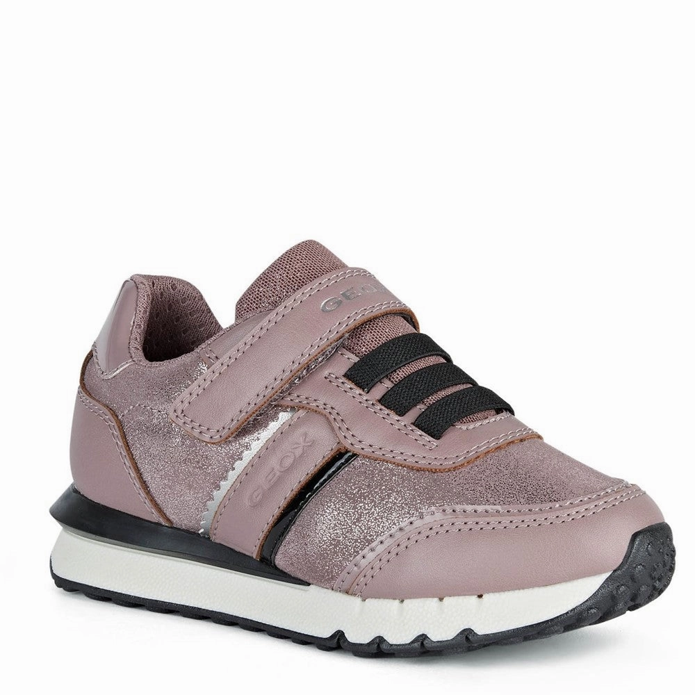 Off High Top Sneakers Geox J Fastics Girl B Sneakers
