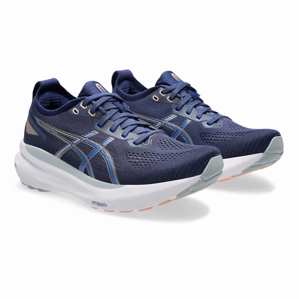 Asics Women's Gel-Kayano 31 Asics Double Wide Shoes