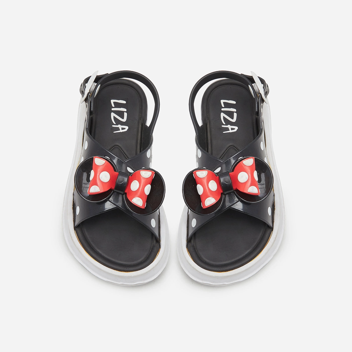 Birkenstock Sandals Mayari Cute Bow Sandals for Girls