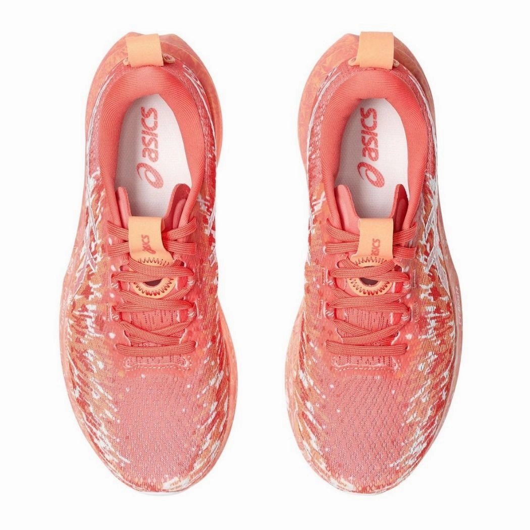 Asics Cushion Shoes asics Noosa Tri-16 Women's Running Shoe