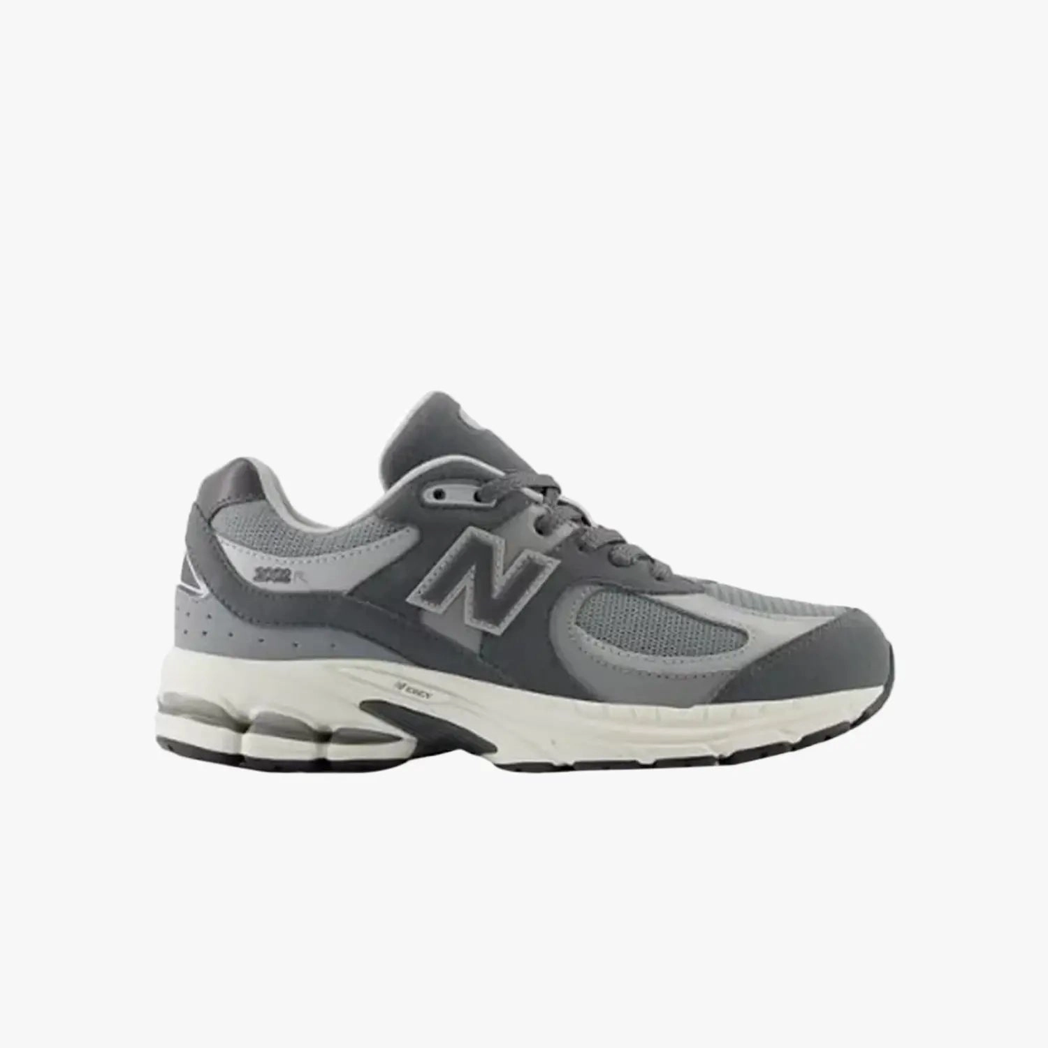 Kid's 2002 "Slate Gray" Grade School New Balance 1080 Running