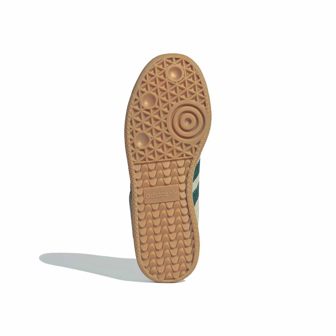 adidas - Unisex Samba XLG Shoes (JI3197) Best Business Casual Tennis Shoes