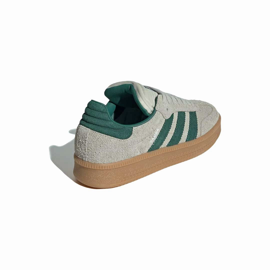 Cheap Casual Athletic Shoes adidas - Unisex Samba XLG Shoes (JI3197)