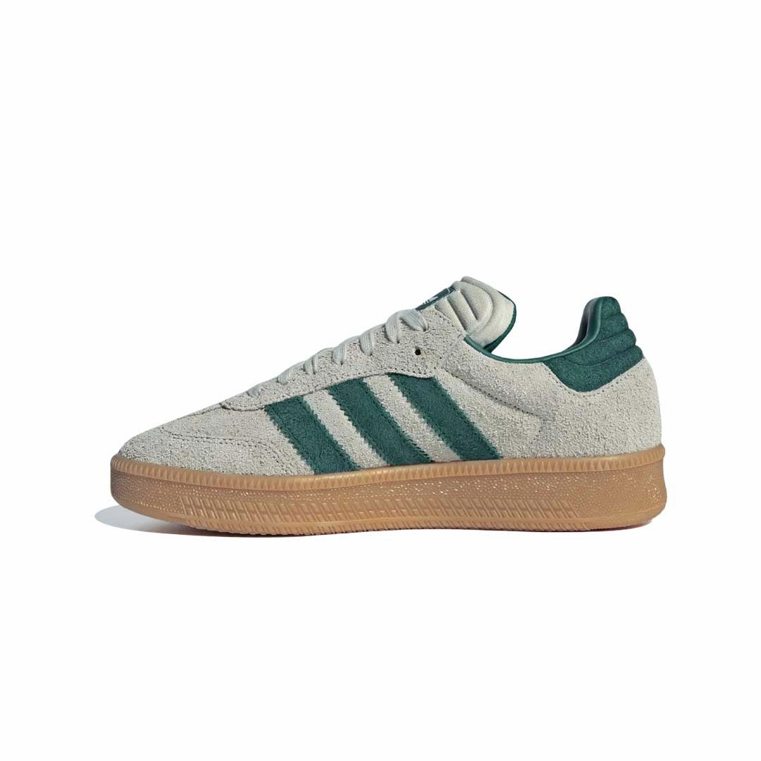 Casual Shoes To Wear With A Dress adidas - Unisex Samba XLG Shoes (JI3197)