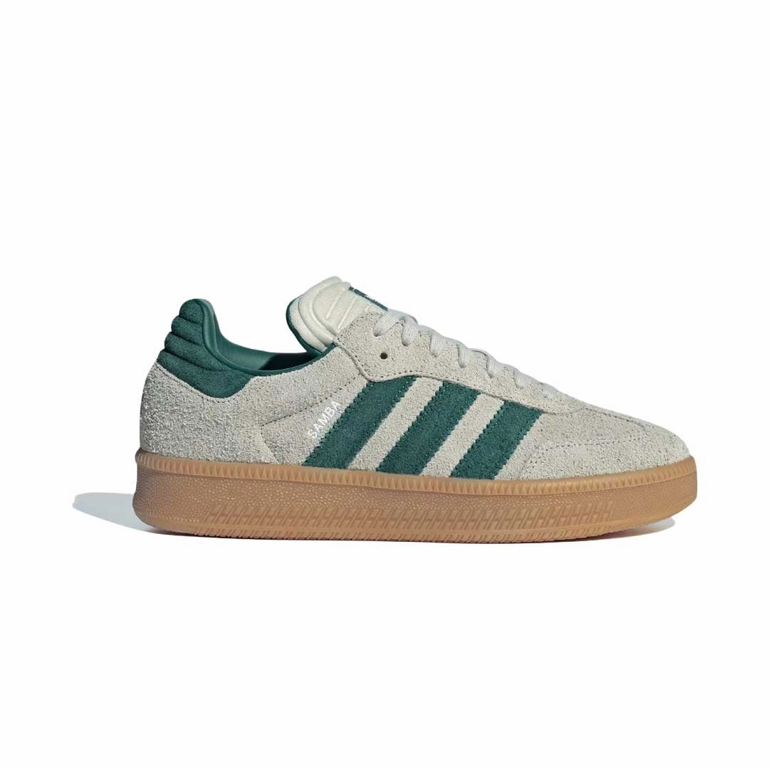 Slingback Casual Shoes adidas - Unisex Samba XLG Shoes (JI3197)