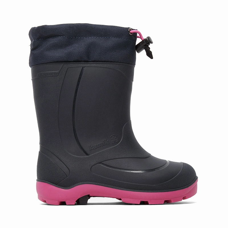Prada Nylon Snow Boots SNOBUSTER 1