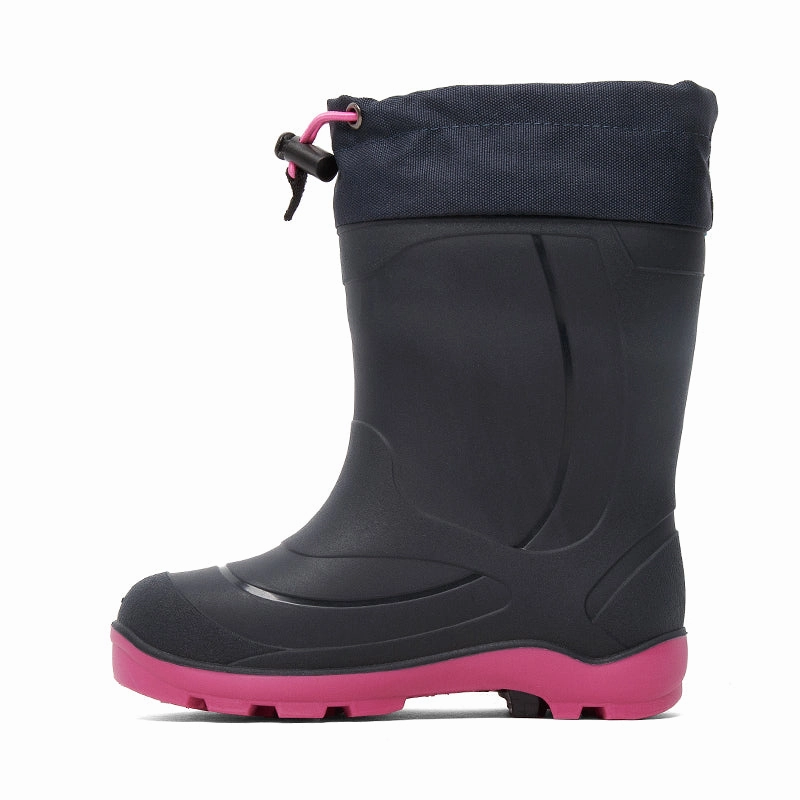 SNOBUSTER 1 Kendall Jenner Snow Boots