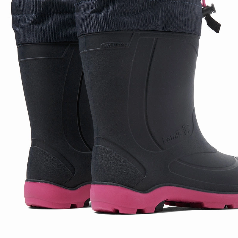 Size 13 Snow Boots SNOBUSTER 1