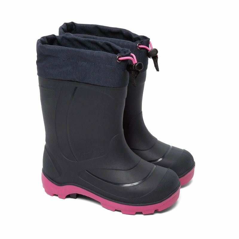 Super Warm Snow Boots SNOBUSTER 1